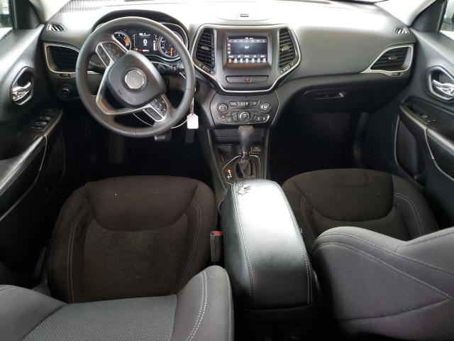 2019 JEEP CHEROKEE L - 1C4PJLCB1KD266942