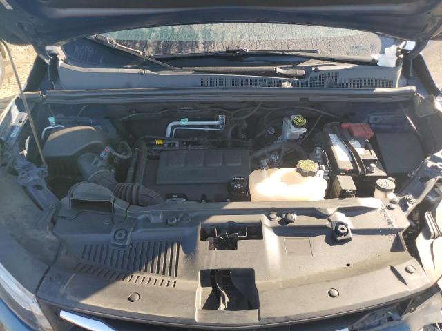 2020 CHEVROLET TRAX 1LT KL7CJLSB6LB329396