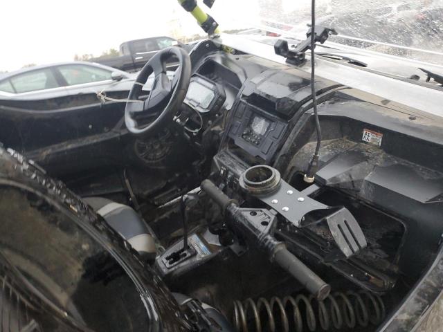 2021 KAWASAKI KRF 1000 B - JKARFCB17MB501646