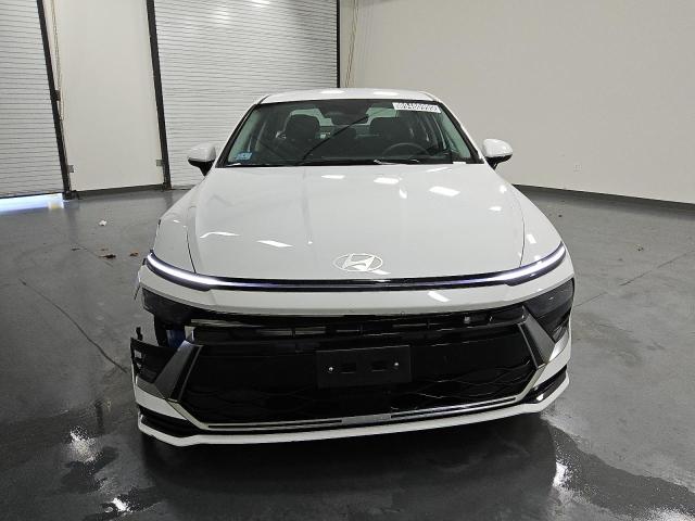 2025 HYUNDAI SONATA SEL - KMHL64JA8SA488925