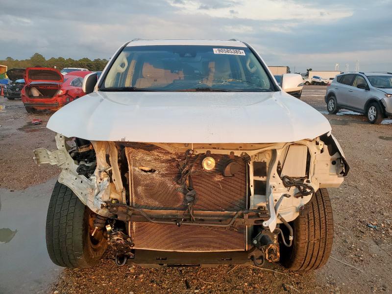 2023 LEXUS GX 460 - JTJAM7BX5P5347717