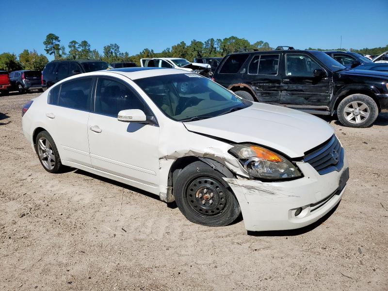 2007 NISSAN ALTIMA 3.5 #3317029998
