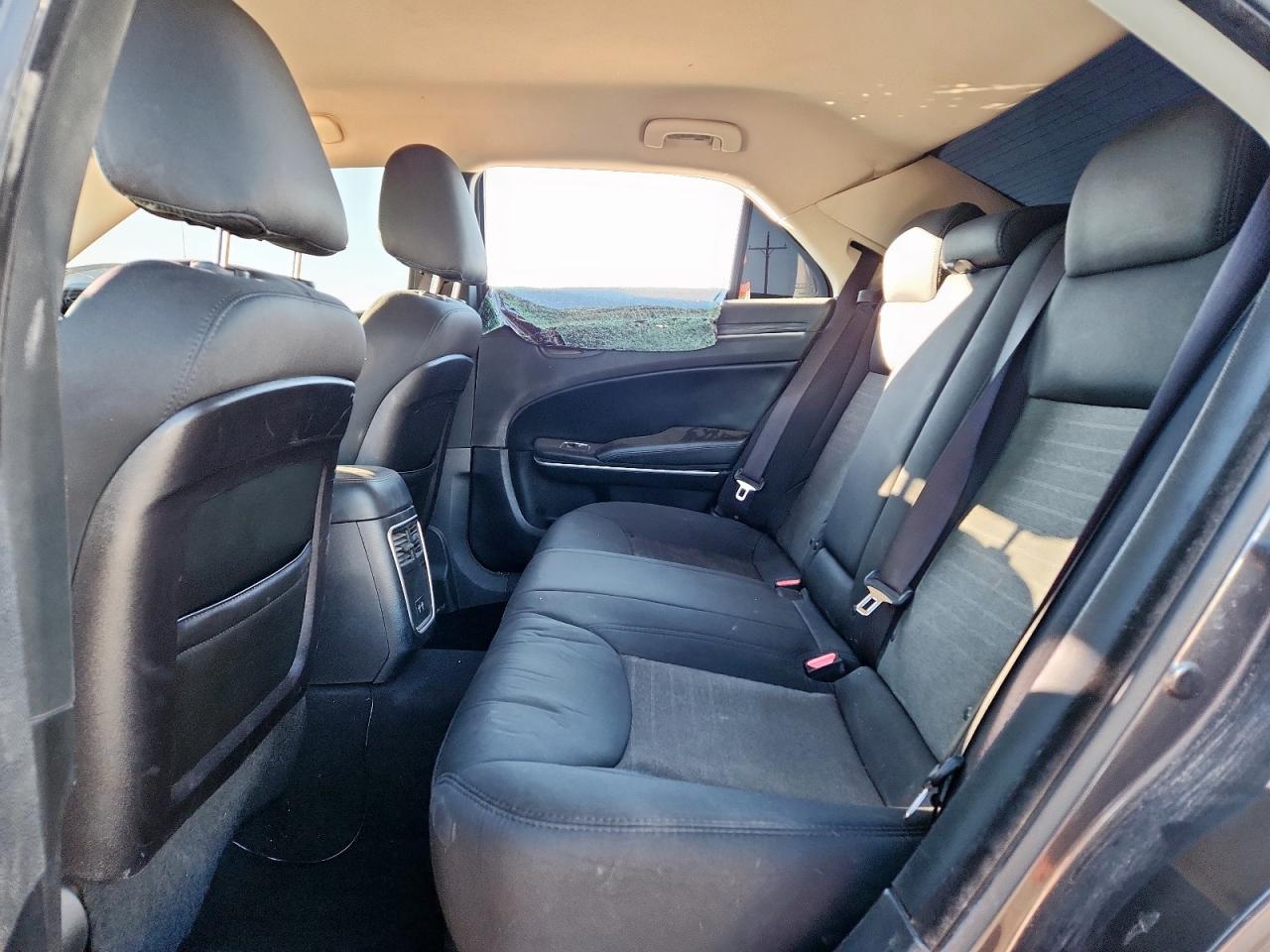 CHRYSLER 300 TOURING