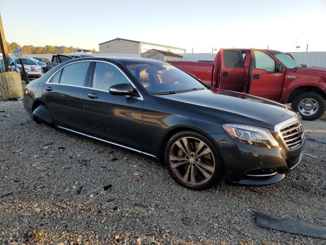 2016 MERCEDES-BENZ S 550 4MAT WDDUG8FB6GA209158