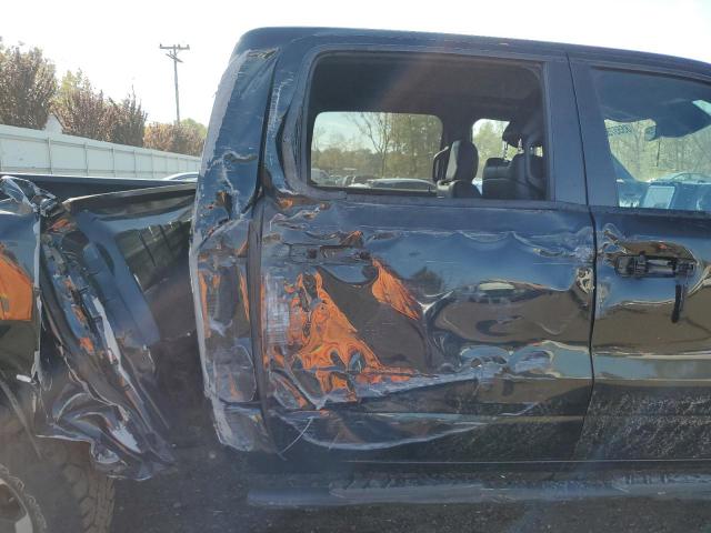 2021 RAM 1500 REBEL - 1C6SRFLT4MN777000