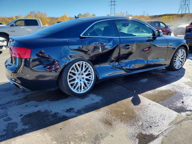 2016 AUDI S5 PREMIUM #3285015933