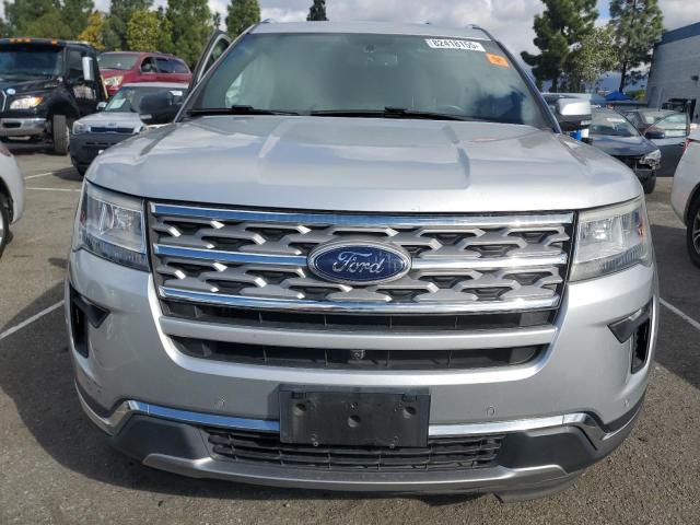2018 FORD EXPLORER L - Other View
