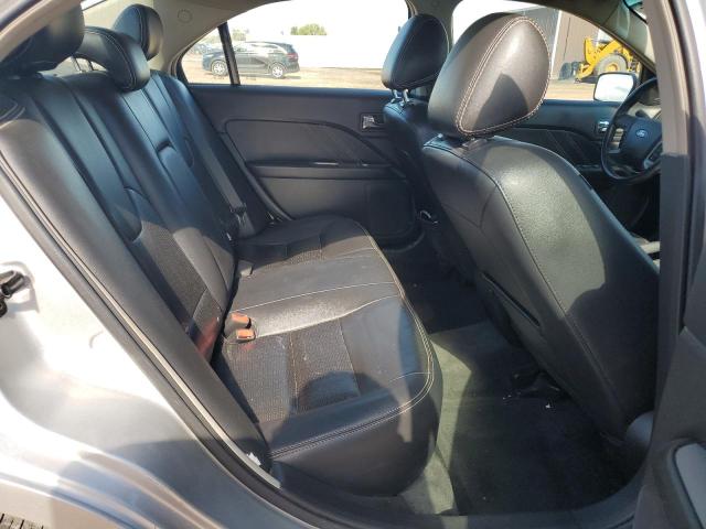 2012 FORD FUSION SPO - 3FAHP0KC5CR199224