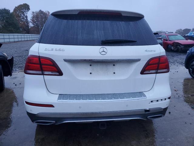 2018 MERCEDES-BENZ GLE 350 4M #3296308422