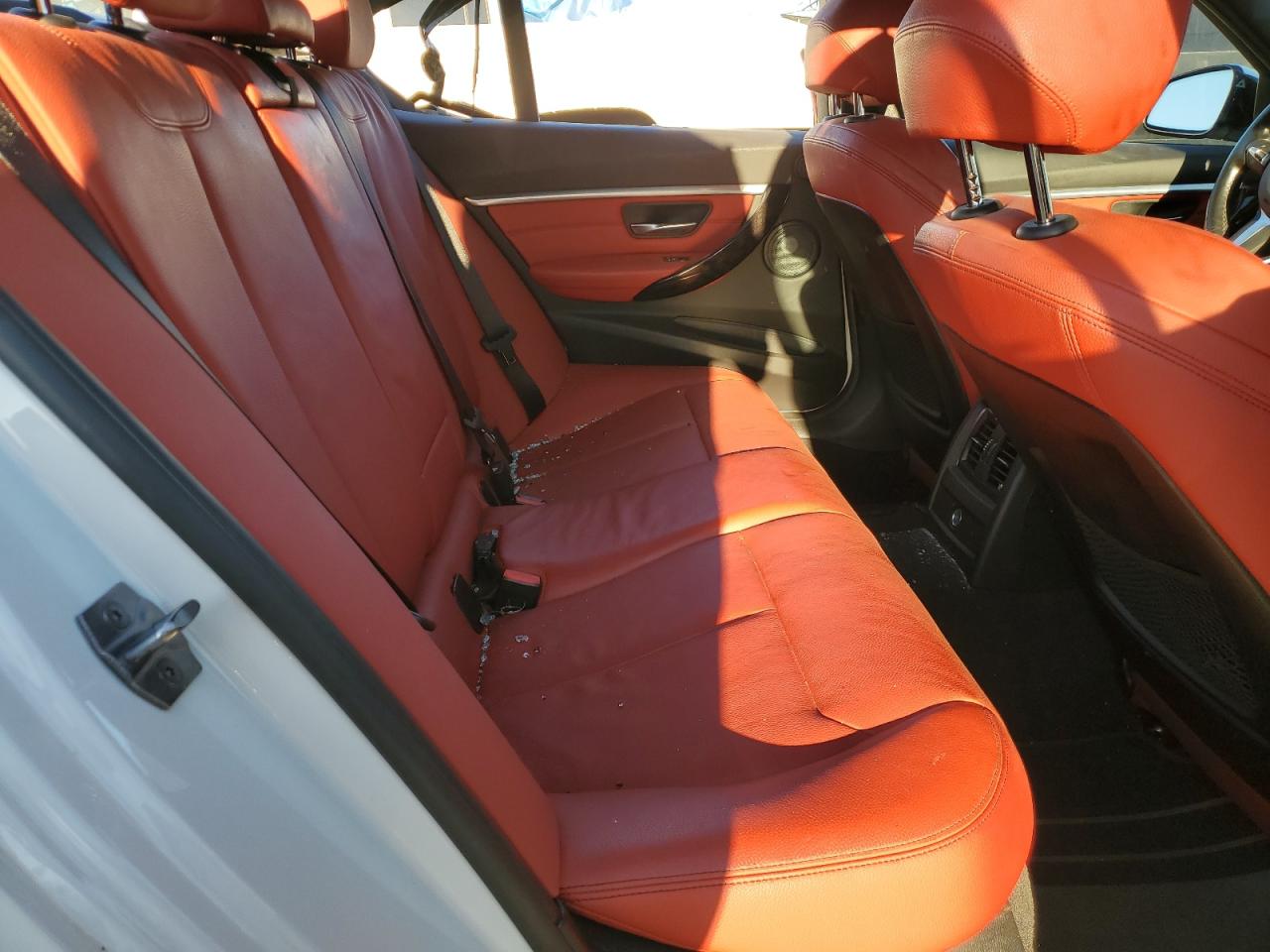 Lot #3316791415 2018 BMW 340 XI