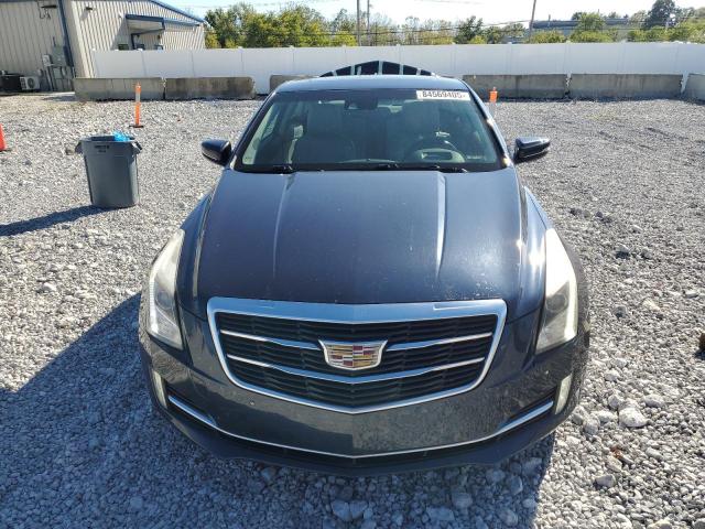 2015 CADILLAC ATS PREMIU - 1G6AM1R39F0135050
