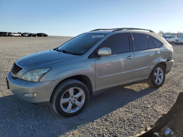 Global Auto Auctions: 2007 LEXUS RX 350