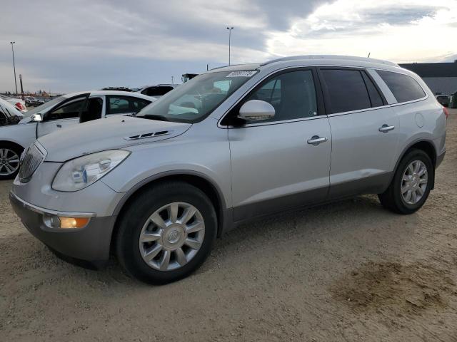 BUICK ENCLAVE CX