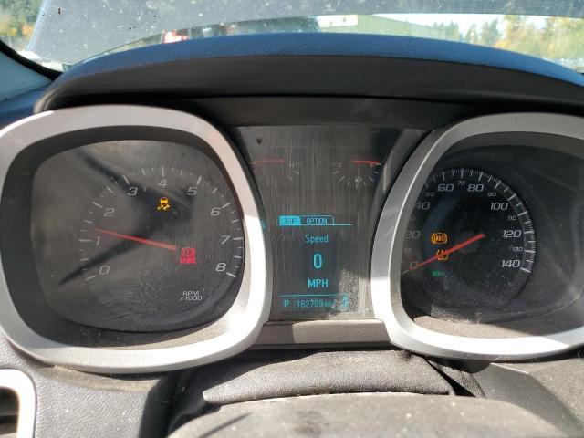 2016 CHEVROLET EQUINOX LT 2GNFLFEK5G6282272