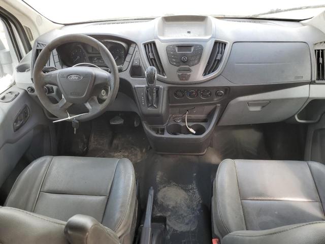 2016 FORD TRANSIT T- #3268276049