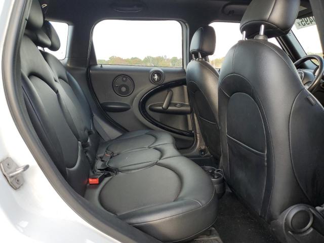 2016 MINI COOPER COU - WMWZB3C55GWR48618