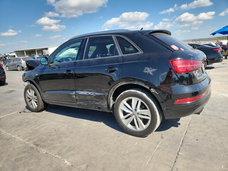 2018 AUDI Q3 PREMIUM - WA1BCCFS4JR018356