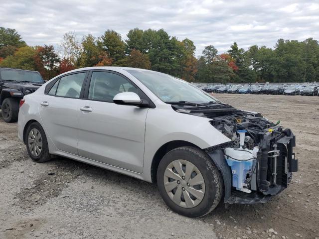 2020 KIA RIO LX #3296227628