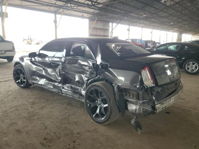 2021 CHRYSLER 300 TOURIN #3296245438