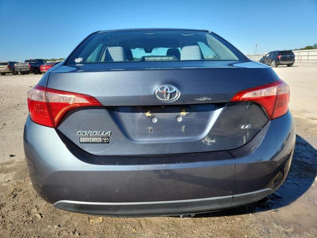 2017 TOYOTA COROLLA L #3284681349