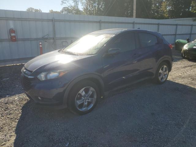 2016 HONDA HR-V EX - 3CZRU5H52GM734021