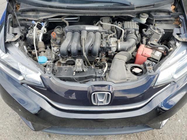 2015 HONDA FIT EX 3HGGK5H82FM757859
