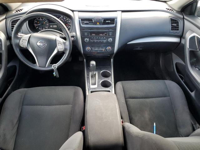 2014 NISSAN ALTIMA #3279734940