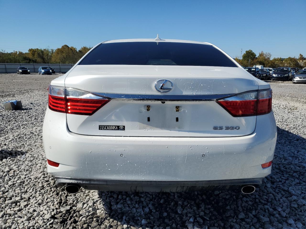 LEXUS ES 350