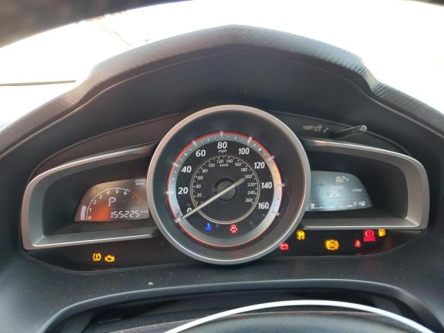 2015 MAZDA 3 TOURING - 3MZBM1V71FM130686