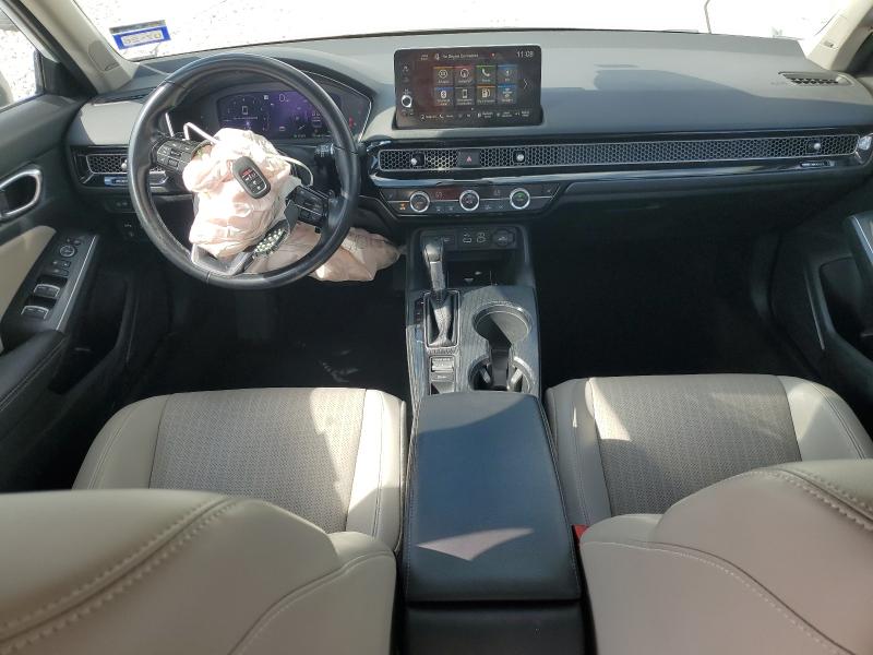 2022 HONDA CIVIC TOUR - 2HGFE1F99NH306027