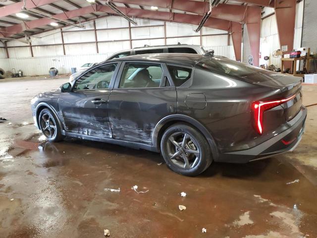 2025 KIA K4 LX #3294804746