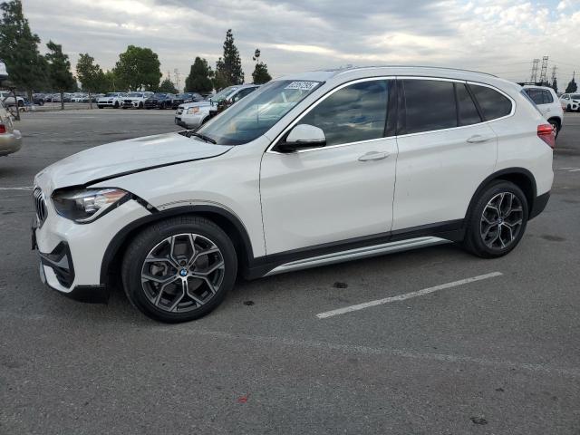 BMW X1 XDRIVE2