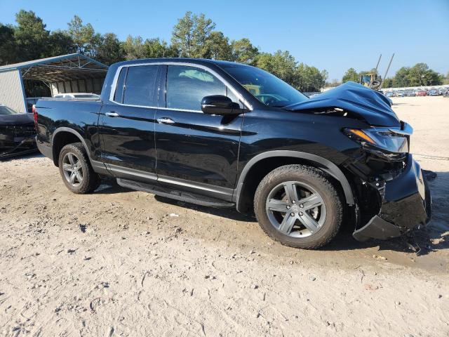 2023 HONDA RIDGELINE #3286725309