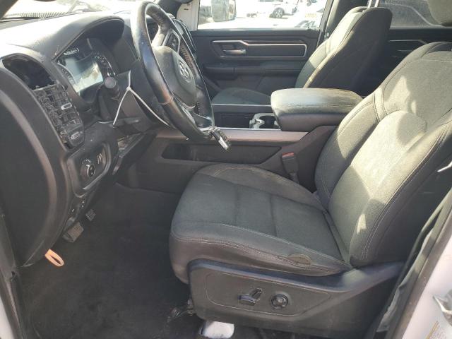 2020 RAM 1500 BIG H #3293347432