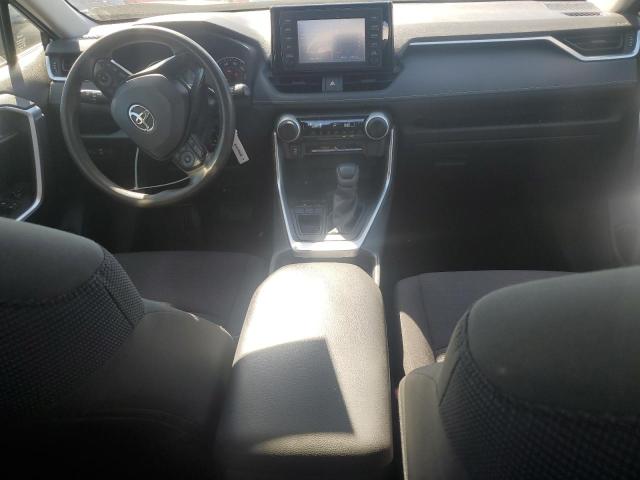 2019 TOYOTA RAV4 LE #3287682014