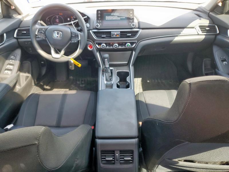 2020 HONDA ACCORD EX #3304816546