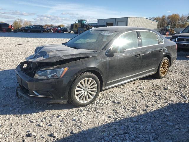2016 VOLKSWAGEN PASSAT SE - 1VWBT7A36GC027016