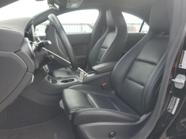 2018 MERCEDES-BENZ CLA 250 - WDDSJ4EB7JN565198