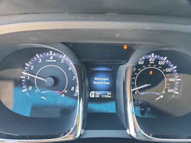 2014 TOYOTA AVALON BAS #3287878094