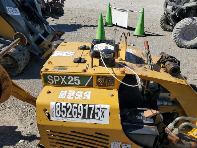 2021 VERMEER SPX25 #3303892686