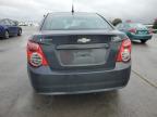 Lot #3292490730 2013 CHEVROLET SONIC LS
