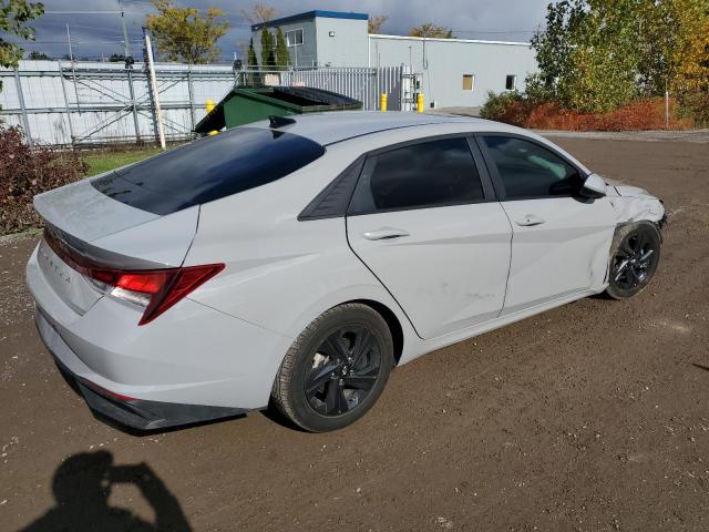 2022 HYUNDAI ELANTRA SE - KMHLM4AG3NU282764