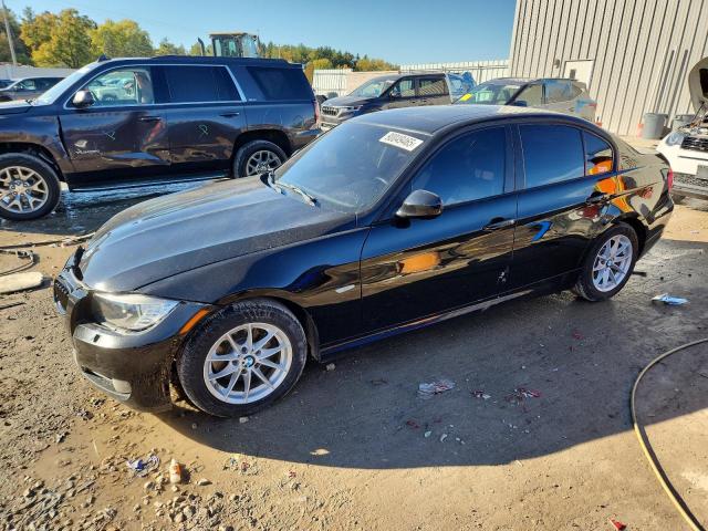 2010 BMW 328 XI SUL - WBAPK5C57AA653575