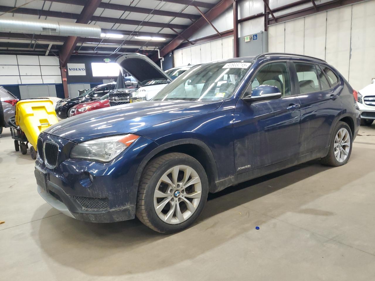 BMW X1 XDRIVE28I