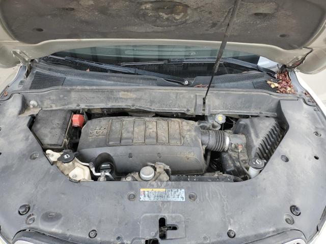 2014 BUICK ENCLAVE - 5GAKVBKD5EJ245093