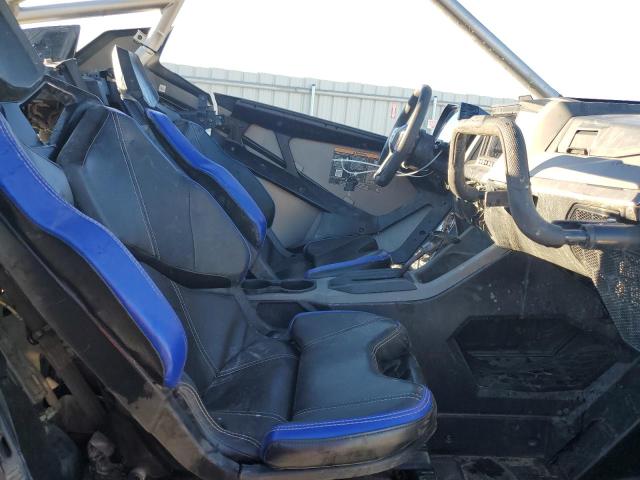 2024 POLARIS RZR PRO R - 3NSRGD2KXRG337372