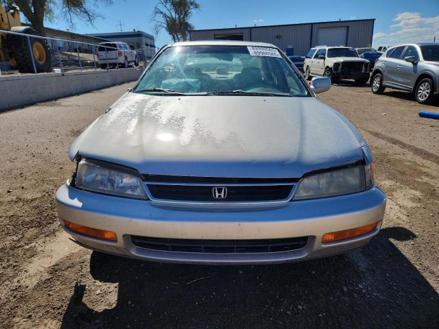 1996 HONDA ACCORD EX #3291211970