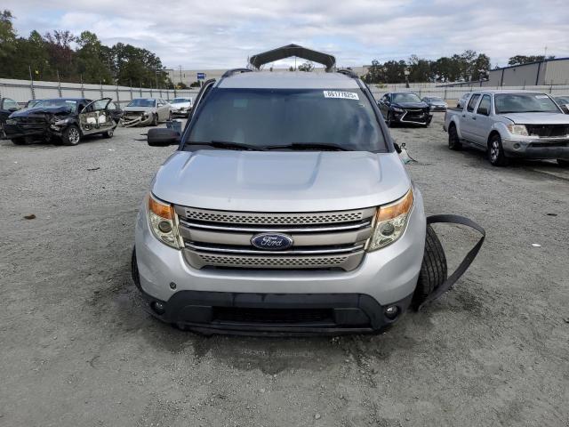 2014 FORD EXPLORER - 1FM5K8B87EGA52706
