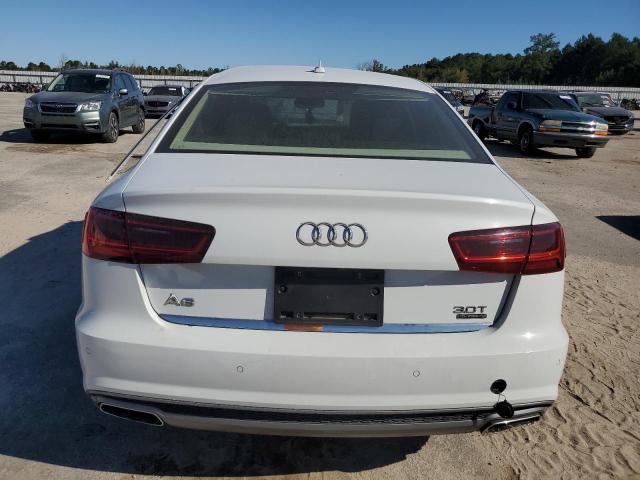 2016 AUDI A6 PRESTIG - WAUHGAFC9GN064005