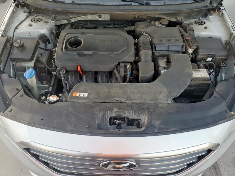 2017 HYUNDAI SONATA SE 5NPE24AF9HH536048